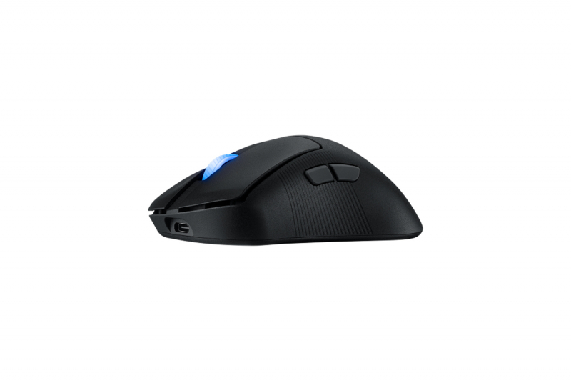 Asus ROG Keris II Ace noire (sans fil)