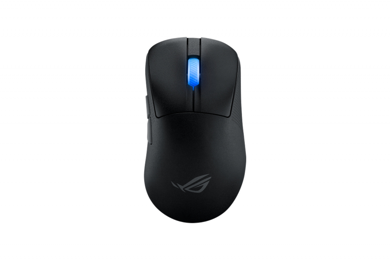 Asus ROG Keris II Ace noire (sans fil)