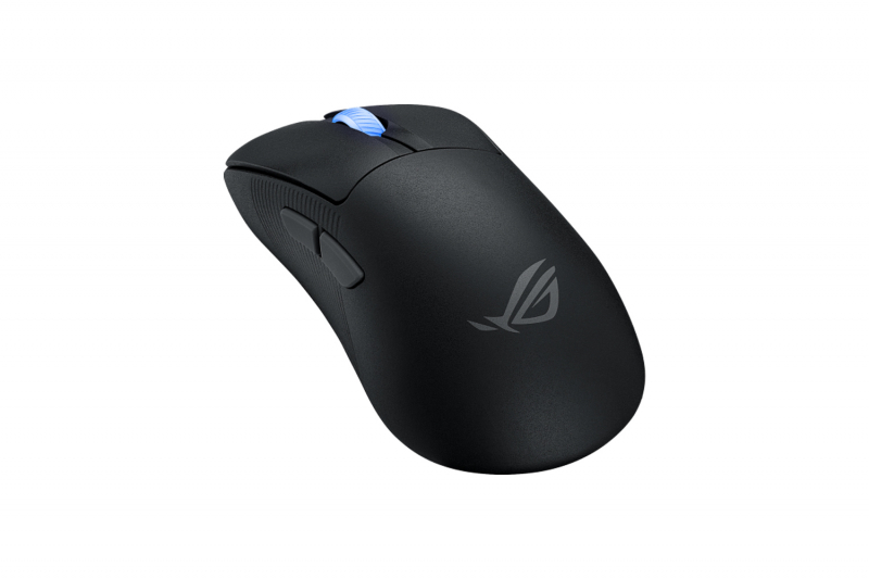 Asus ROG Keris II Ace noire (sans fil)