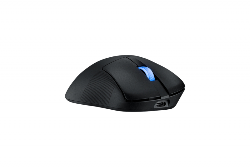 Asus ROG Keris II Ace noire (sans fil)