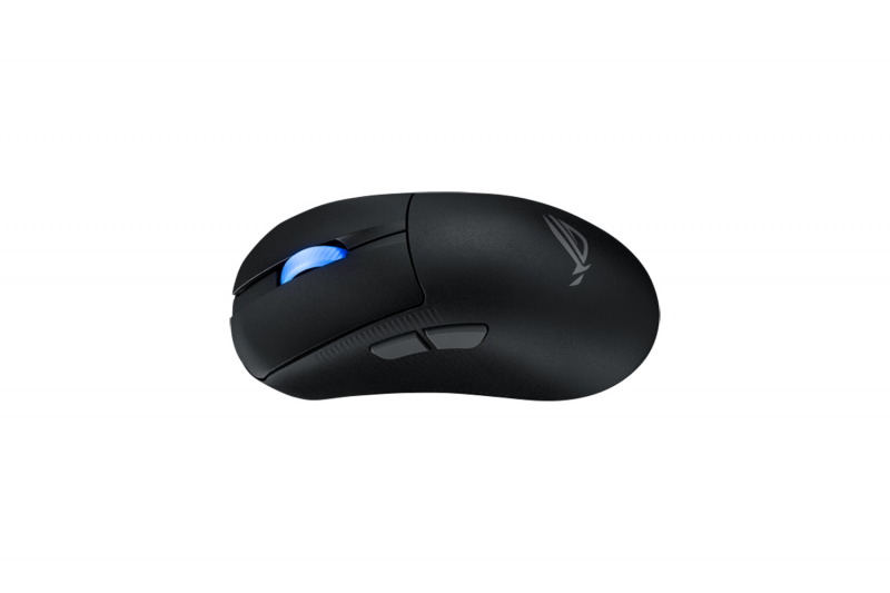 Asus ROG Keris II Ace noire (sans fil)