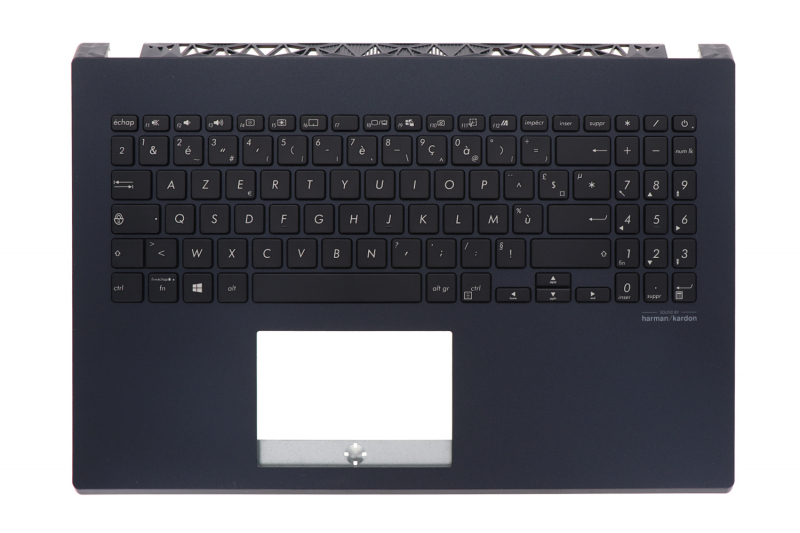 Clavier bleu Asus - Neuf