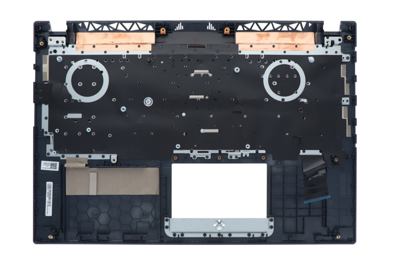 Clavier bleu Asus - Neuf