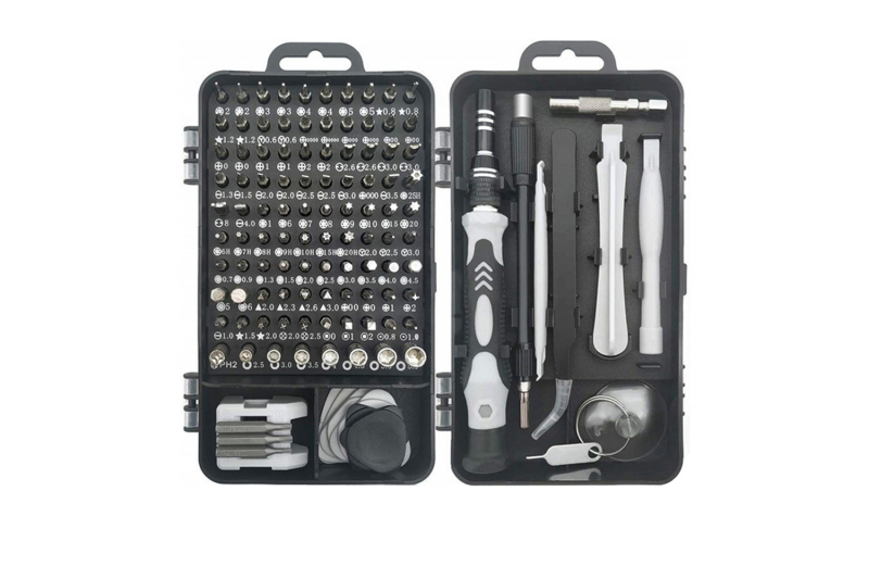 Kit 122 outils pour réparation Asus