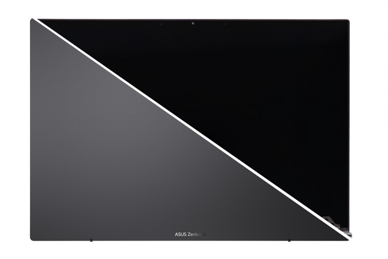 Module écran 14 pouces WQXGA Asus Zenbook 14 OLED- 90NB0W96-RA0030