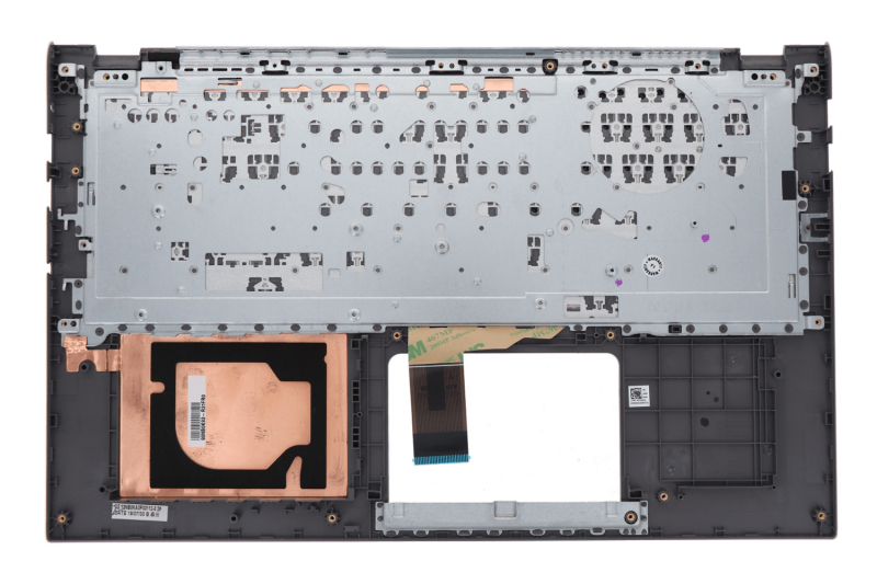 Clavier gris VivoBook Asus - Officiel Asus