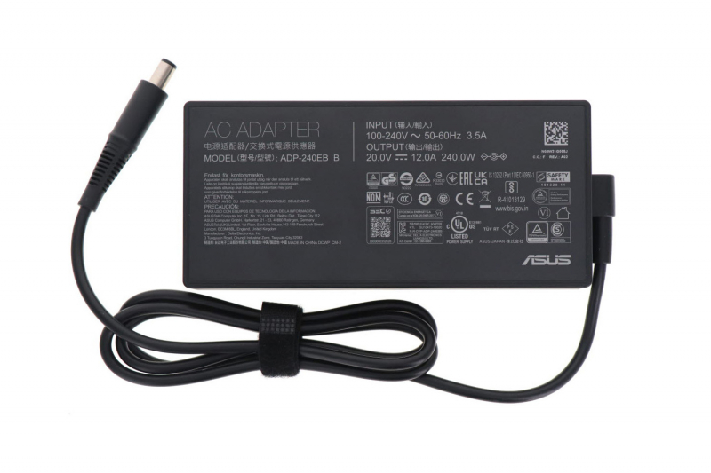 Chargeur Ecran 240W Asus