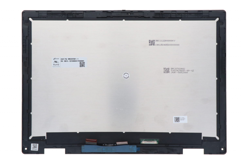 Module écran tactile 12 pouces Asus - 90NX07E1-R20010