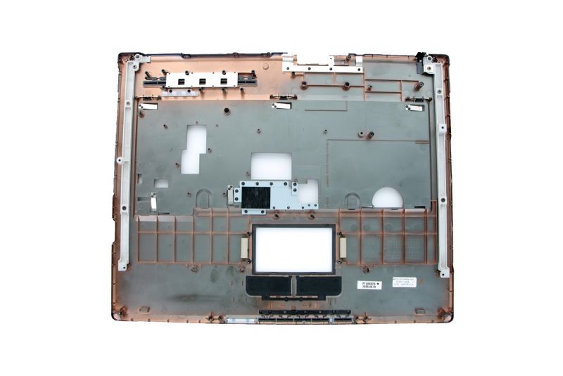Top case gris 14 pouces Asus - 13-NCF1AP056-1