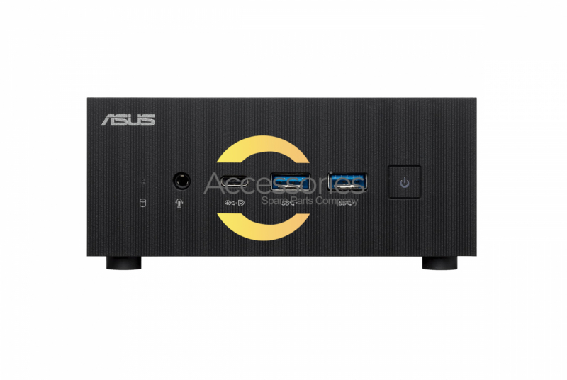 Changer pièce détachée VivoPC Asus PN53