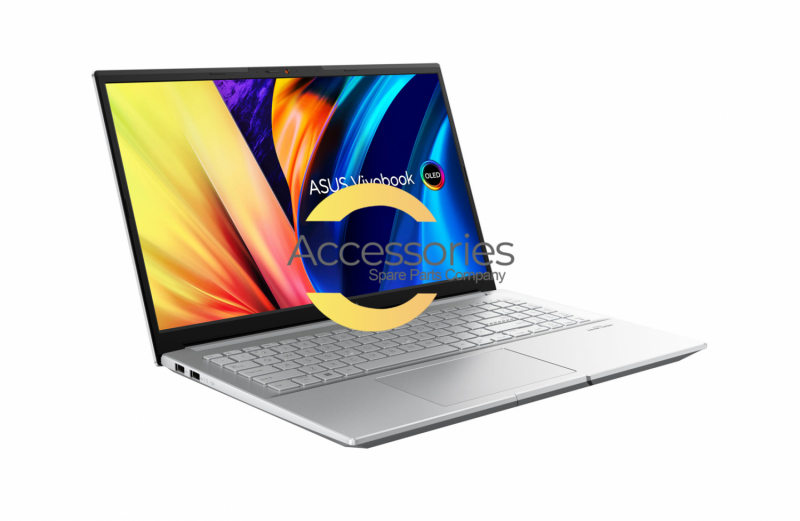 Remplacement piece detachee pour Asus N6500QC