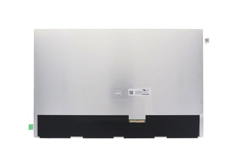 Dalle OLED 14 pouces brillante