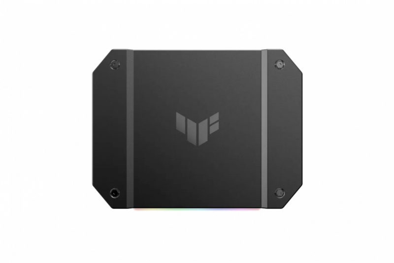 Boîtier d'acquisition TUF Capture Box 4K Pro