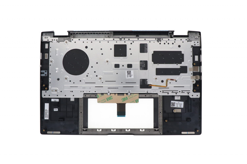 Asus clavier ZenBook gris canadien backlit