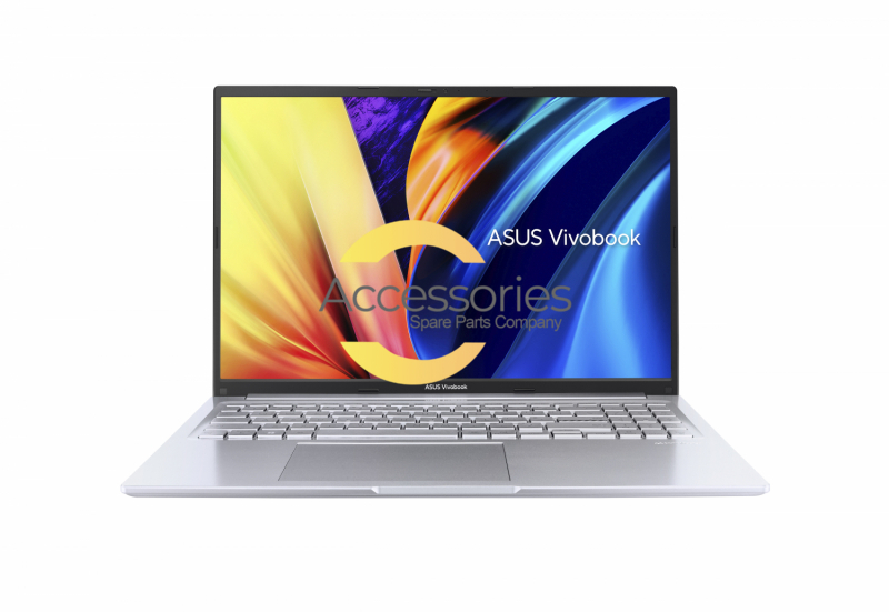 Remplacer pièce pour Asus S1603IA