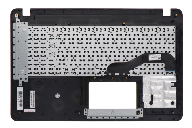 Clavier argenté VivoBook Asus - Modèle Officiel