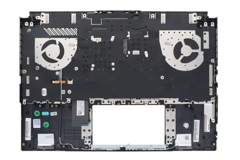 Clavier anglais rétroéclairé Asus TUF Gaming F15