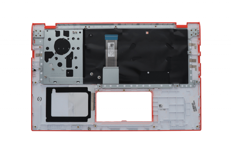 Clavier rouge VivoBook Asus