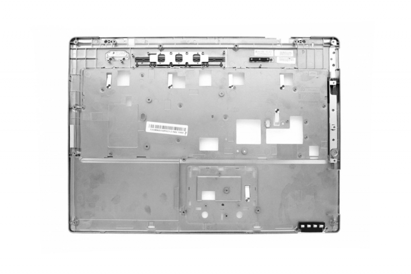 Top case blanc 15 pouces Asus - 13GNNW1AP021-1