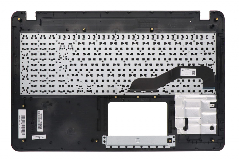 Clavier Asus série VivoBook doré canadien officiel