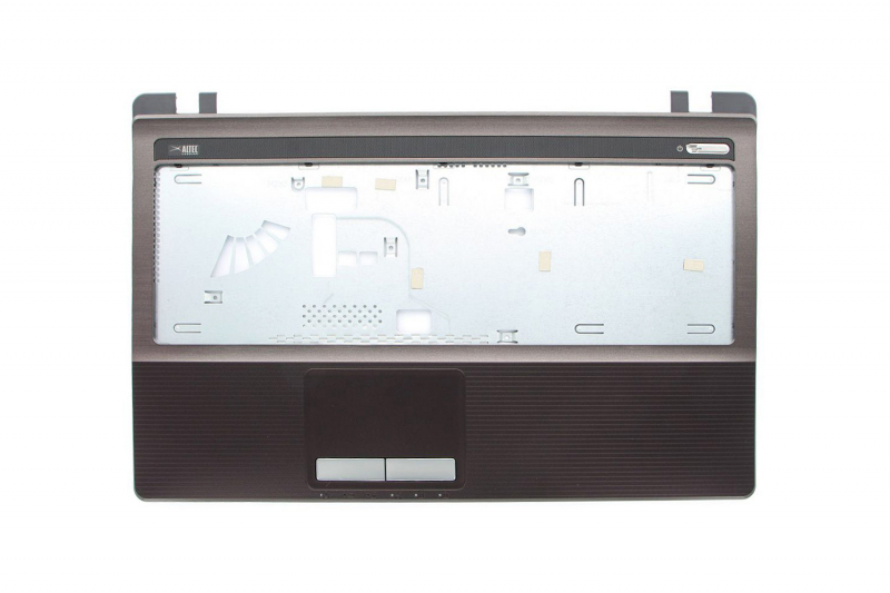 Top case gris 17,1 pouces Asus Top case gris 17,1 pouces Asus