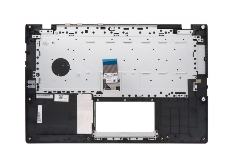 Clavier noir Asus