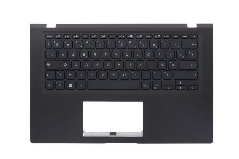 Clavier noir Asus