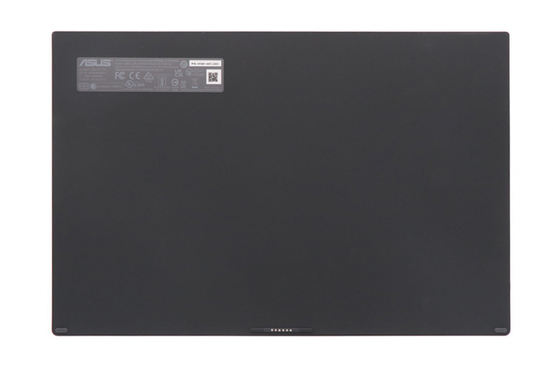 Clavier gris détachable américain Zenbook  Asus