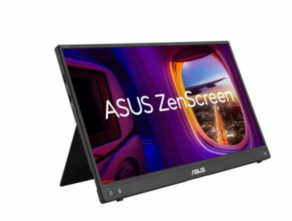 Asus MB16AHV Changer piece detachee pour Ecran Asus MB16AHV