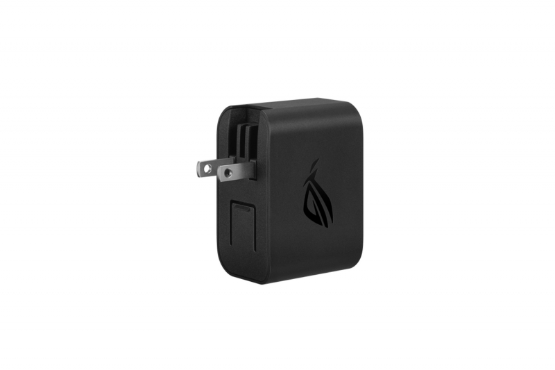 Chargeur Dock Asus ROG ALLY Station de charge 65W ROG Gaming