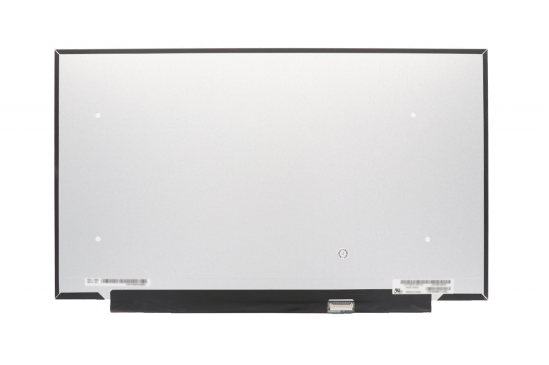 Dalle 17 pouces EDP FHD mate 165 Hz