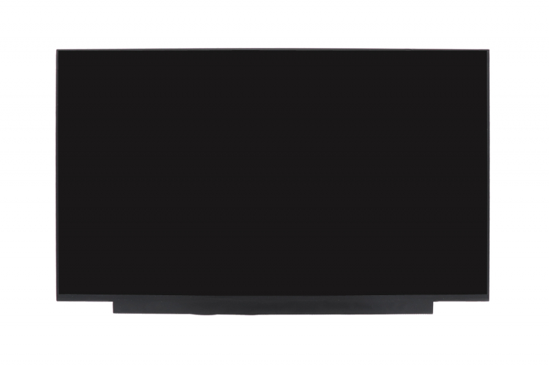 Dalle 17 pouces EDP FHD mate 165 Hz Dalle 17