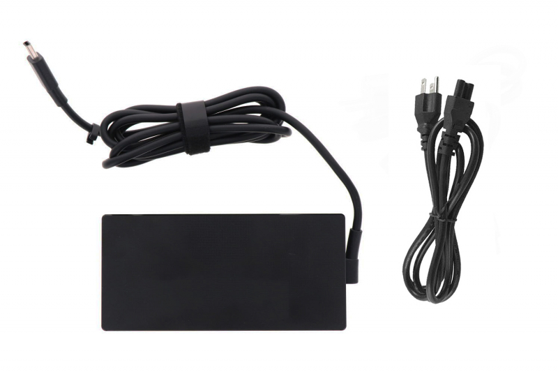 Chargeur 200W ROG Asus