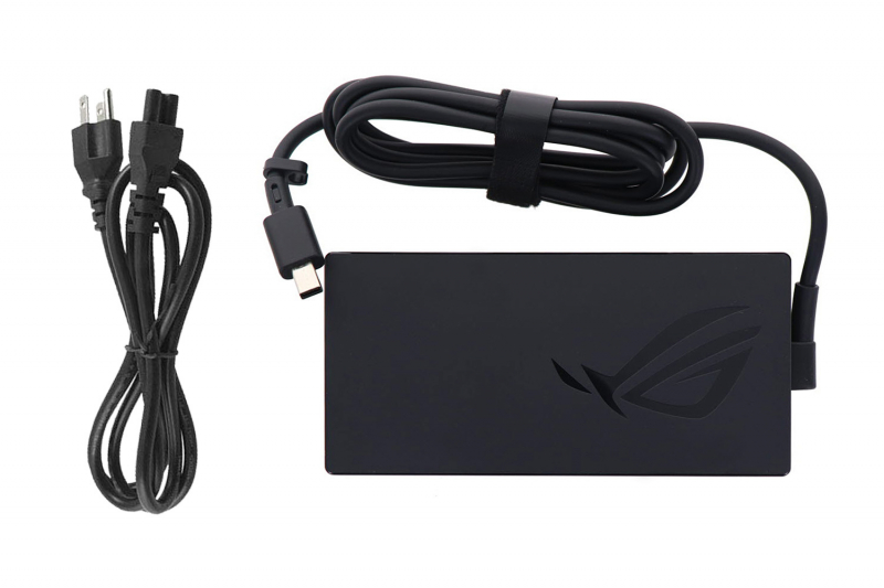 Chargeur 200W ROG Asus