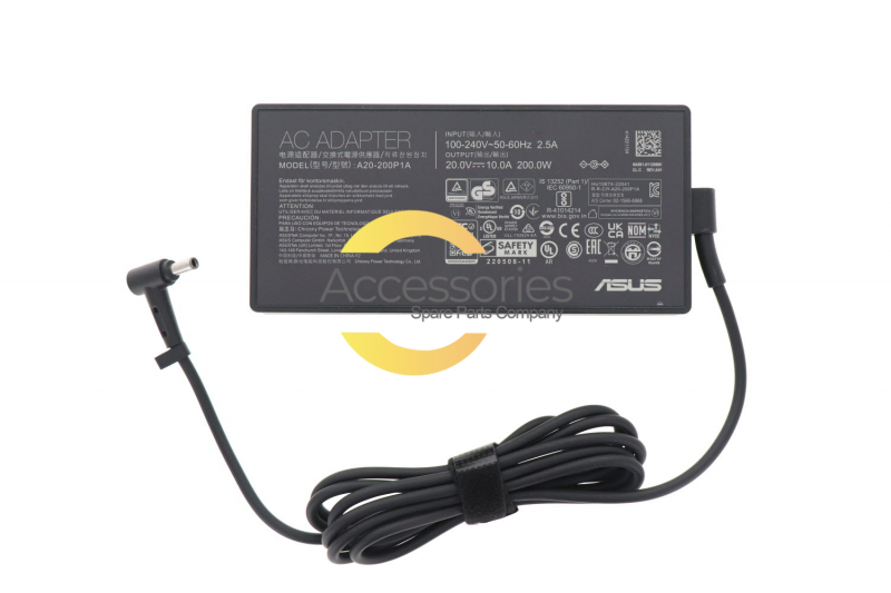 Chargeur 200W Asus Vivobook