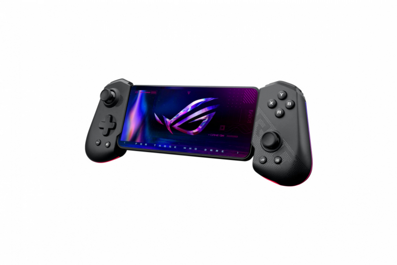 Manette ROG Tessen