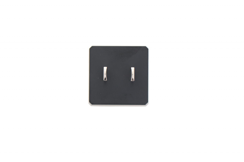 Plug adaptateur secteur US Asus ExpertBook B7 Flip