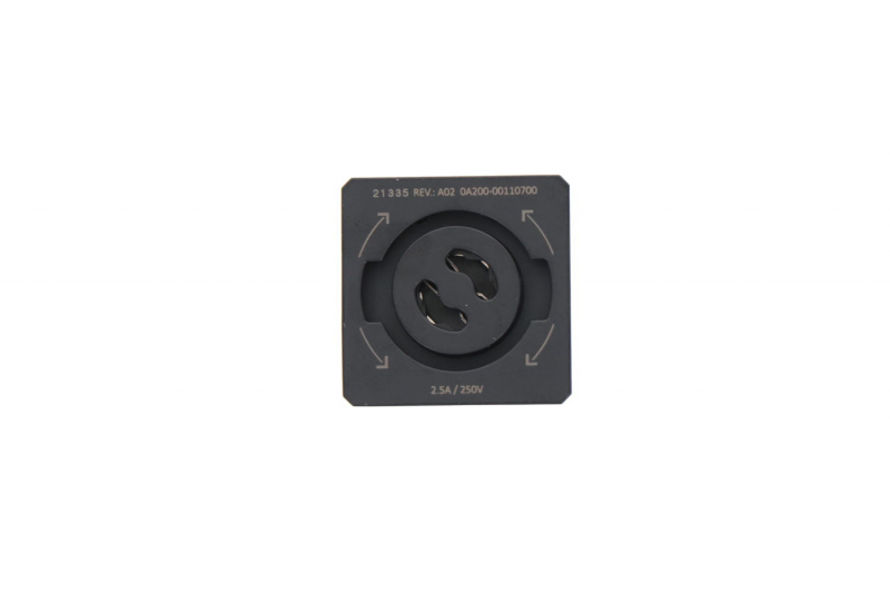 Plug adaptateur secteur US Asus ExpertBook B7 Flip