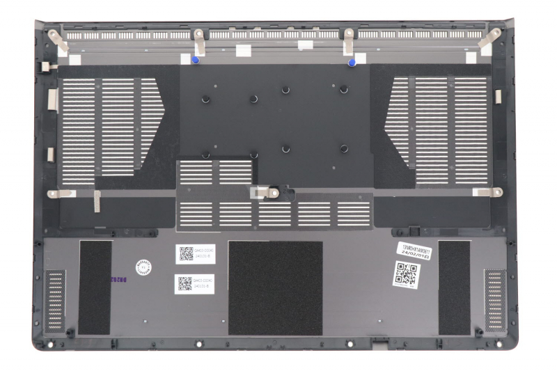 Bottom case gris 14 pouces Zephyrus Asus