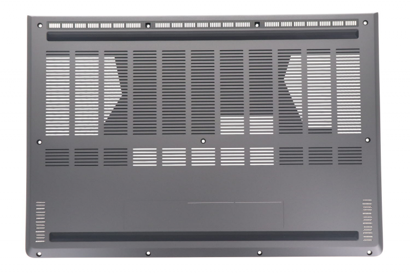 Bottom case gris 14 pouces Zephyrus Asus