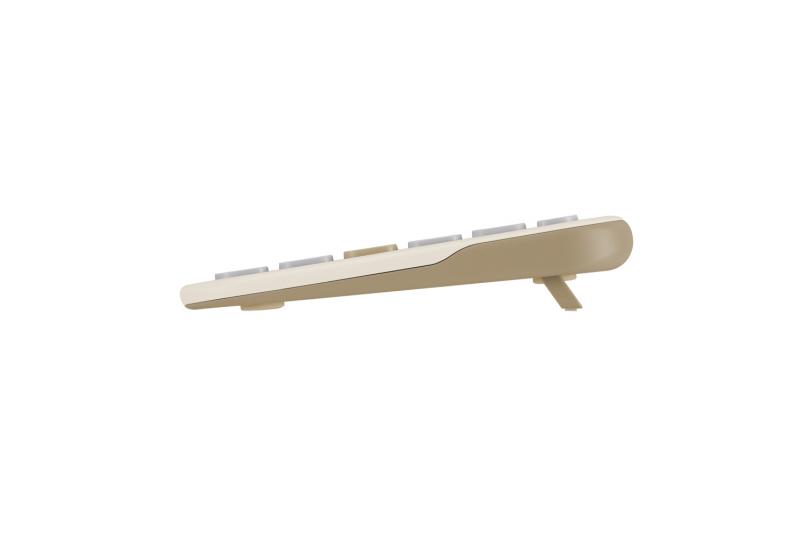 Clavier Marshmallow KW100 (Clavier Français AZERTY)