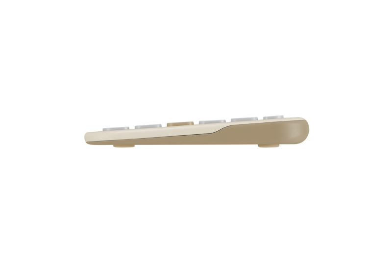 Clavier Marshmallow KW100 (Clavier Français AZERTY)
