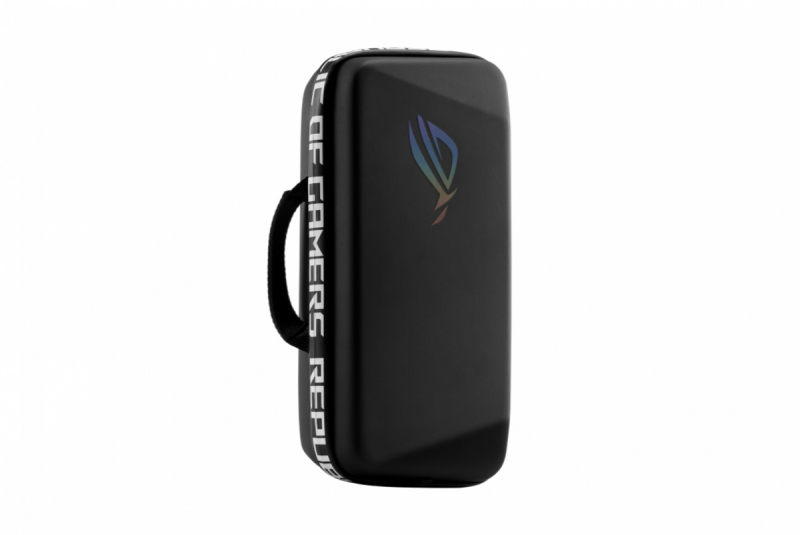 Etui rigide Asus ROG ALLY / ROG ALLY X