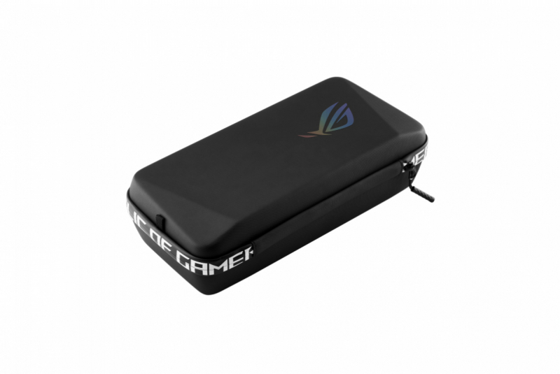 Etui rigide Asus ROG ALLY / ROG ALLY X