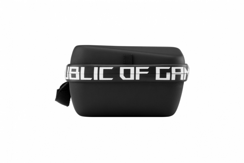 Etui rigide Asus ROG ALLY / ROG ALLY X