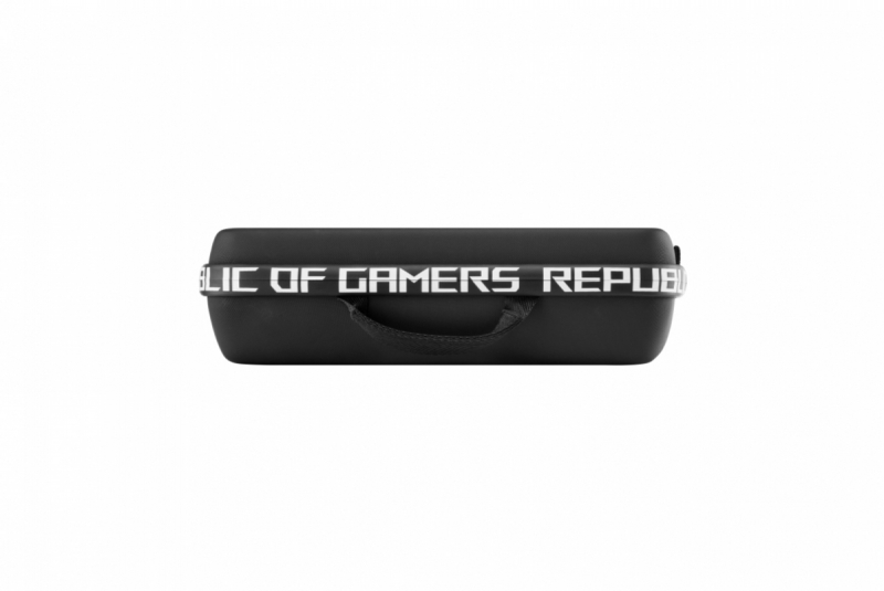 Etui rigide Asus ROG ALLY / ROG ALLY X