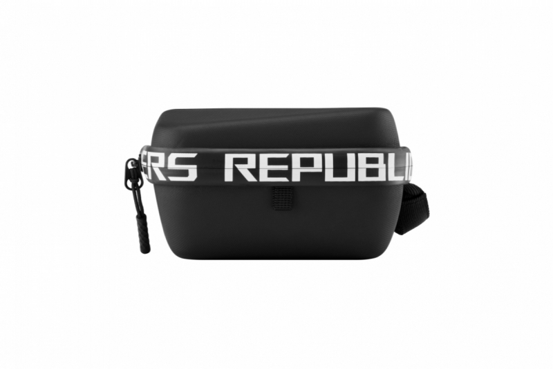 Etui rigide Asus ROG ALLY / ROG ALLY X