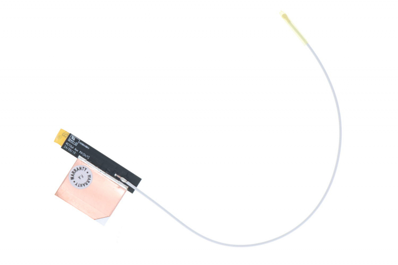 ROG Ally X Antenne wifi secondaire blanche ROG Ally X Antenne wifi secondaire blanche