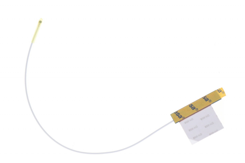 ROG Ally X Antenne wifi secondaire blanche