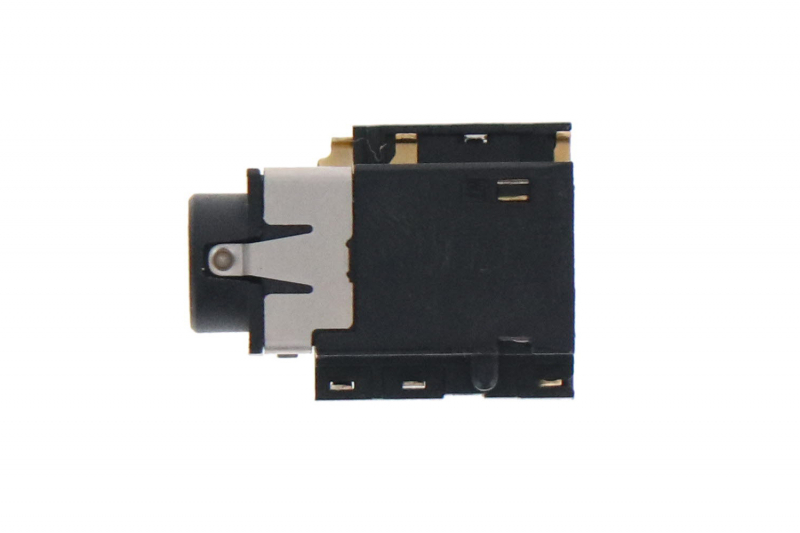 ROG Ally X Connecteur jack audio